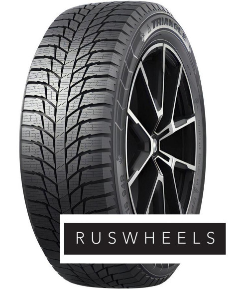 Шины Triangle 195/55 r16 SnowLink PL01 91R Шины Triangle 195/55 r16 SnowLink PL01 91R