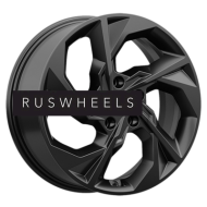 Диски СКАД 7x17/5x114,3 ET48 D56,1 KL-366 Бархат новый