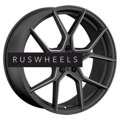 Диски LS FlowForming 8,5x20/5x108 ET30 D65,1 RC72 MB+SSF (конус) Диски LS FlowForming 8,5x20/5x108 ET30 D65,1 RC72 MB+SSF (конус)