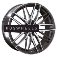 Диски Replay 8,5x20/5x112 ET20 D66,6 A210 MGMF (конус, C570)