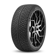Шины Michelin  295/35/21  V 107 PILOT ALPIN 5 SUV  XL (BMW)