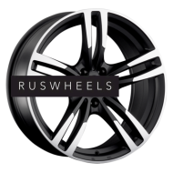 Диски Replay 9x20/5x112 ET26 D66,6 PR37 MBF (конус, C570)