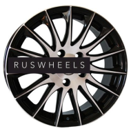 Диски Neo 7x17/5x114,3 ET40 D60,1 731 BD