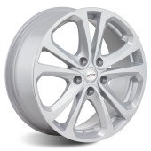 Диски Xtrike 7,0\R17 5*114.3 ET35 d67.1 HS