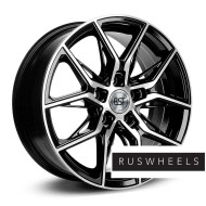 Диски RST R16 / 6.5J PCD 5x114.3 ЕТ 45 ЦО 67.1 R146 Диски RST R16 / 6.5J PCD 5x114.3 ЕТ 45 ЦО 67.1 R146