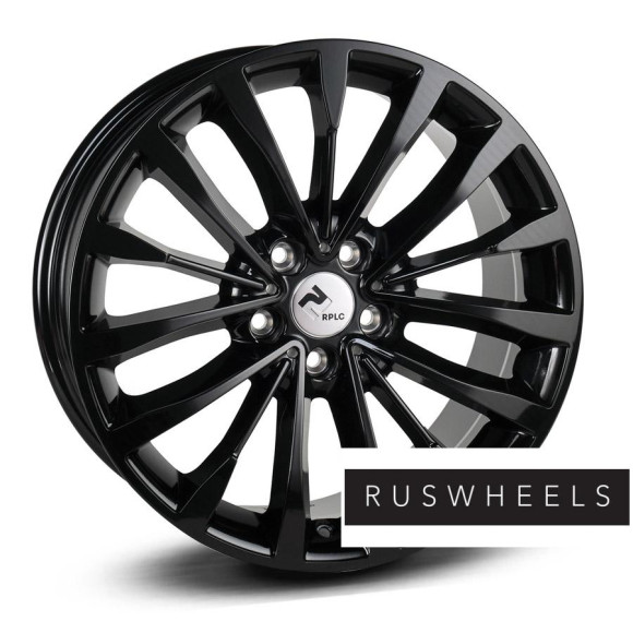 Диски RPLC R18 / 8J PCD 5x112 ЕТ 30 ЦО 66.6 BM97