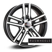 Диски Tech Line R14 / 5.5J PCD 4x98 ЕТ 35 ЦО 58.6 429 Диски Tech Line R14 / 5.5J PCD 4x98 ЕТ 35 ЦО 58.6 429