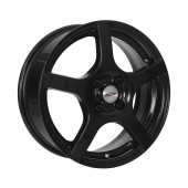 Диски Xtrike 6,0\R15 4*100 ET38 d67.1 BK
