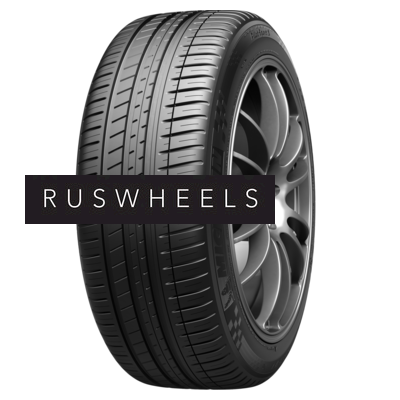 Шины Michelin 285/35ZR20 104(Y) XL Pilot Sport 3 MO GRNX TL