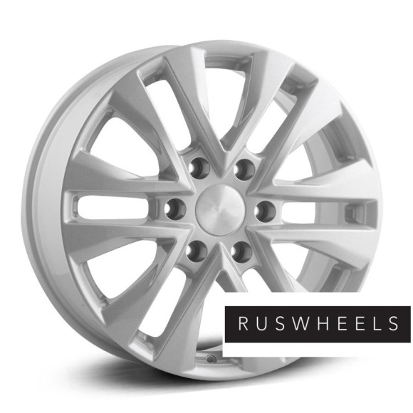 Диски Remain R18 / 7.5J PCD 6x139.7 ЕТ 38 ЦО 67.1 Pajero Sport R175 Диски Remain R18 / 7.5J PCD 6x139.7 ЕТ 38 ЦО 67.1 Pajero Sport R175