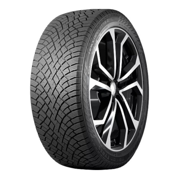 Шины Nokian Tyres 315/35/21 T 111 Hakkapeliitta R5 SUV XL Шины Nokian Tyres 315/35/21 T 111 Hakkapeliitta R5 SUV XL