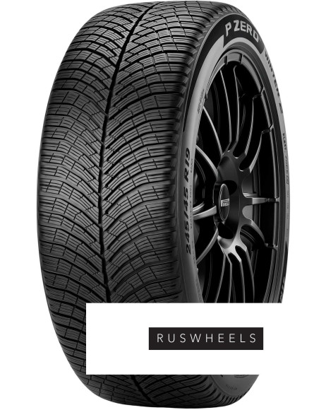 Шины Pirelli 285/45 r22 PZERO WINTER 2 114V Шины Pirelli 285/45 r22 PZERO WINTER 2 114V