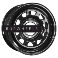Диски ZEPP 4x4 7x15/6x139,7 ET0 D110 Toyota Nissan Semicircle Gloss Black (LTM) Диски ZEPP 4x4 7x15/6x139,7 ET0 D110 Toyota Nissan Semicircle Gloss Black (LTM)