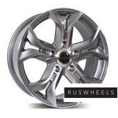 Диски PDW R20 / 8.5J PCD 5x150 ЕТ 45 ЦО 110.1 Invader