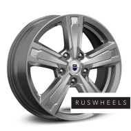 Диски КиК R16 / 6.5J PCD 5x114.3 ЕТ 40 ЦО 66.1 Оклахома Диски КиК R16 / 6.5J PCD 5x114.3 ЕТ 40 ЦО 66.1 Оклахома