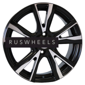 Диски Neo 6x16/4x100 ET37 D60,1 674 BD