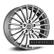 Диски MAK R18 / 8J PCD 5x114.3 ЕТ 40 ЦО 76 Fatale