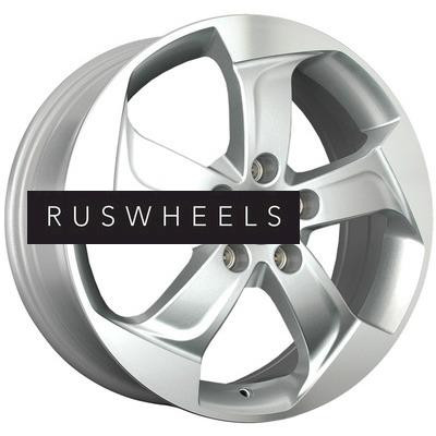 Диски Replay 6,5x17/5x114,3 ET48 D67,1 HND160 SF (конус, C570) Диски Replay 6,5x17/5x114,3 ET48 D67,1 HND160 SF (конус, C570)