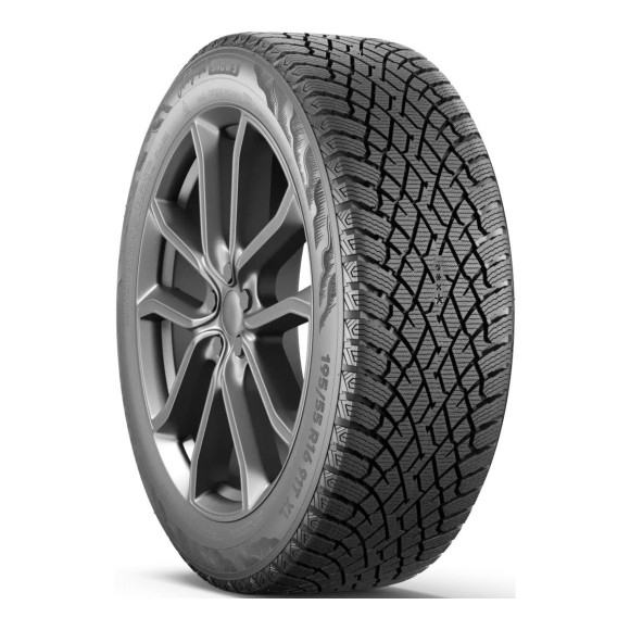 Шины Ikon 205/50 r17 Autograph Snow 5 93T
