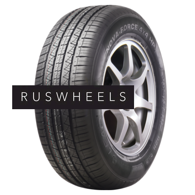 Шины LingLong Leao 255/50R19 107W XL Nova-Force 4x4 HP TL Шины LingLong Leao 255/50R19 107W XL Nova-Force 4x4 HP TL