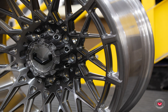 Диски Vossen LCX-03 20"