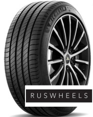 Шины Michelin 255/45 r20 E Primacy Acoustic 105V