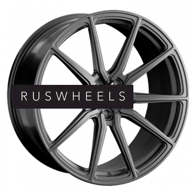 Диски LS Forged 9,5x21/5x112 ET31 D66,6 LS FG01 MGM (конус, C570)