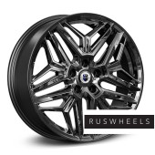 Диски КиК R19 / 7J PCD 5x114.3 ЕТ 40 ЦО 66.1 Колумб