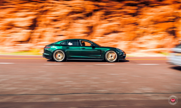 Диски Vossen S17-13 22"