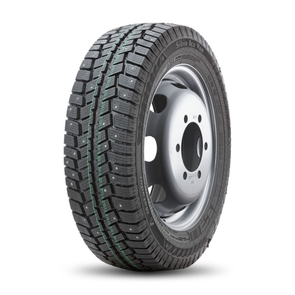 Шины Matador  205/70/15  R 106/104 C MPS-500 SIBIR ICE VAN SD  Ш.
