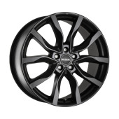 Диски MAK 9.5\R20 5*120 ET40 d72.6 Matt Black Диски MAK 9.5\R20 5*120 ET40 d72.6 Matt Black