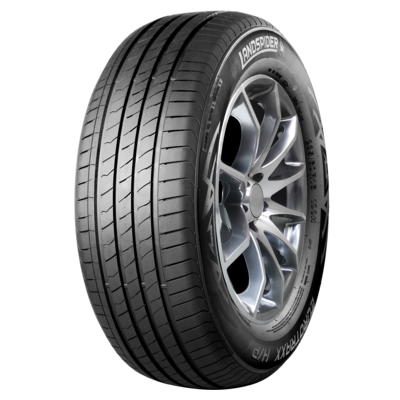 Шины Landspider 215/60R16 95V Eurotraxx H/P TL 4PR Шины Landspider 215/60R16 95V Eurotraxx H/P TL 4PR