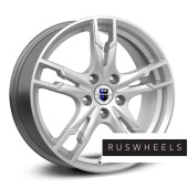 Диски КиК R17 / 7J PCD 5x114.3 ЕТ 48.5 ЦО 67.1 Солар-Оригинал