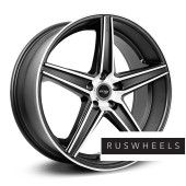 Диски PDW R16 / 7J PCD 4x100 ЕТ 42 ЦО 60.1 Revolve