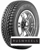 Шины Maxxis 205/65 r16c MA-SLW Presa Spike 107/105Q Шипы