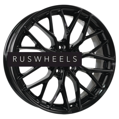 Диски RST 7x18/5x114,3 ET37 D66,5 R268 (Jolion) BL Диски RST 7x18/5x114,3 ET37 D66,5 R268 (Jolion) BL