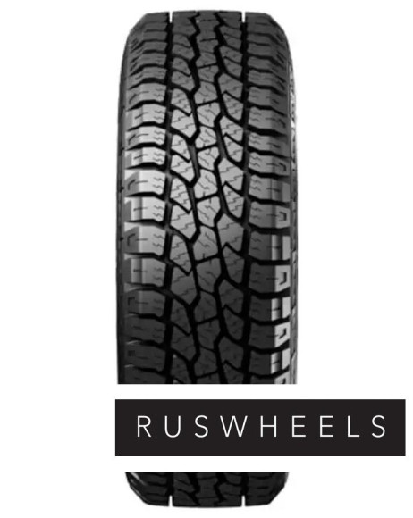 Шины Triangle 215/75 r15 AgileX A/T TR292 100S