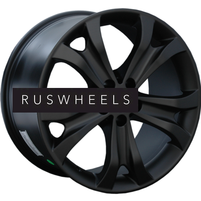 Диски Replay 11x20/5x120 ET37 D72,6 B81 MB (конус, C645) 770 кг