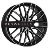 Диски Neo 7,5x20/5x114,3 ET35 D60,1 211FF (Lexus NX) BDm FlowForming