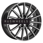 Диски LS FlowForming 7x18/5x114,3 ET45 D67,1 RC93 BKF (конус) Диски LS FlowForming 7x18/5x114,3 ET45 D67,1 RC93 BKF (конус)