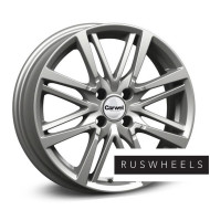 Диски Carwel R16 / 6J PCD 4x100 ЕТ 40 ЦО 56.6 Бустах