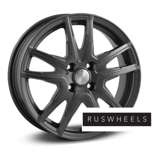 Диски Скад R16 / 6J PCD 4x100 ЕТ 50 ЦО 60.1 Сидней