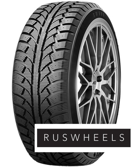 Шины Goodride 185/60 r14 SW606 82T Шипы