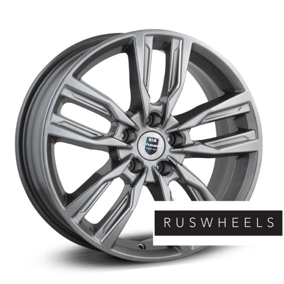 Диски КиК R18 / 8J PCD 5x114.3 ЕТ 30 ЦО 67.1 Борэй Диски КиК R18 / 8J PCD 5x114.3 ЕТ 30 ЦО 67.1 Борэй