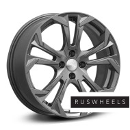 Диски Скад R17 / 7J PCD 4x100 ЕТ 37 ЦО 67.1 Дунай Диски Скад R17 / 7J PCD 4x100 ЕТ 37 ЦО 67.1 Дунай