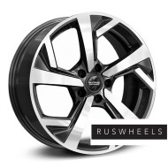 Диски Скад R18 / 7J PCD 5x114.3 ЕТ 40 ЦО 66.1 KL-328 Диски Скад R18 / 7J PCD 5x114.3 ЕТ 40 ЦО 66.1 KL-328