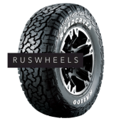 Шины Roadcruza LT305/55R20 121/118S RA1100 TL WW M+S 10PR