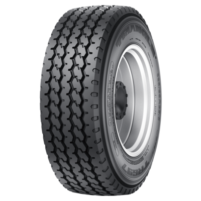 Грузовые шины Triangle 385/65R22,5 164K TR697 TL 22PR 
