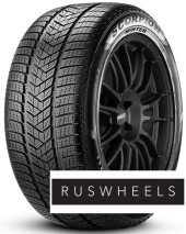 Шины Pirelli 295/40 r20 Scorpion Winter 106V