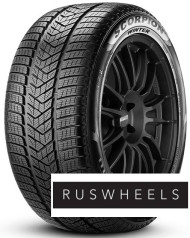 Шины Pirelli 295/40 r20 Scorpion Winter 106V